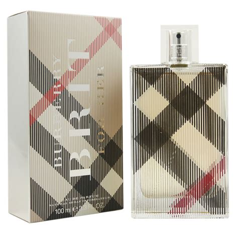 น ำหอม burberry brit for her edp|brit burberry ulta.